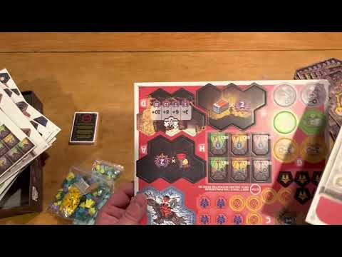 Revive - Unbiased Unboxing with John LaRuffa