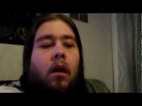 Kyllä ulkona tuskuttaa