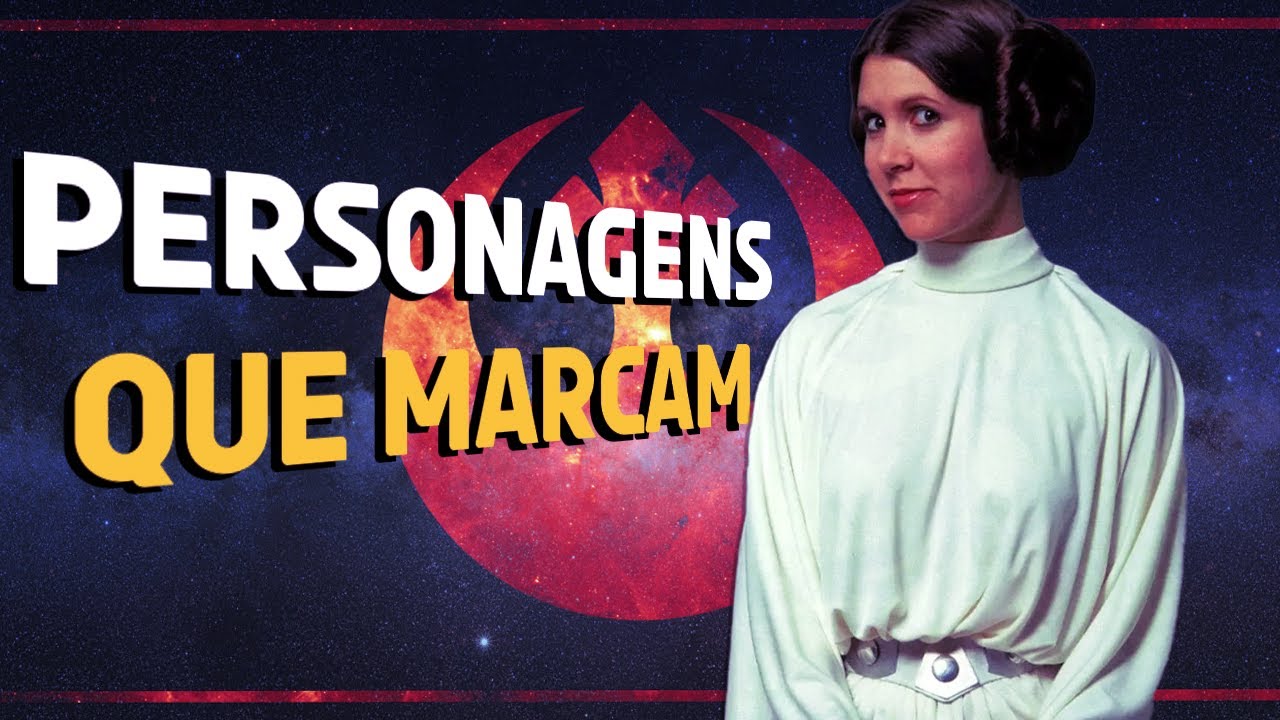 Como escrever personagens marcantes para sua história