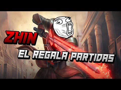 Como Ganar Partidas Super Fácil? / Paladins by Walkot