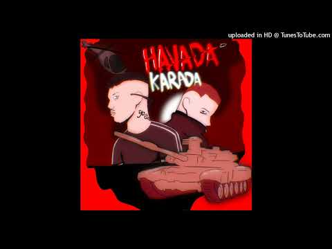 Keskin, Merdov - Havada Karada (Official Instrumental)