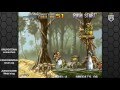 Metal Slug Given Up AMV