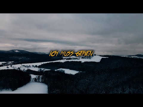 CED - ICH MUSS GEHEN (Prod. by Rewind)