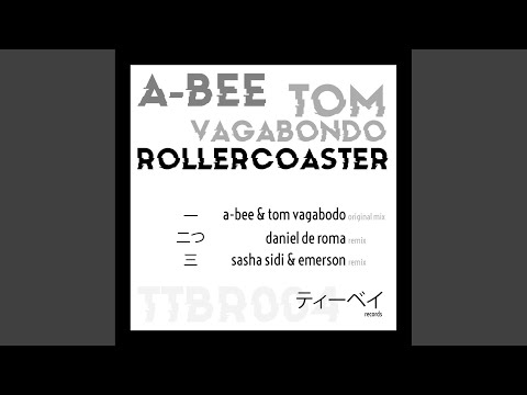 download lagu mp3 mp4 A bee Rollercoaster Daniel De Roma Remix, download mp3 A bee Rollercoaster Daniel De Roma Remix free download, download mp3 A bee Rollercoaster Daniel De Roma Remix