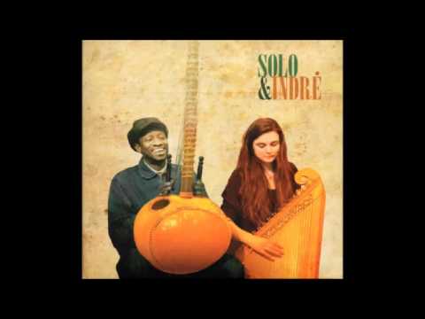Solo & Indrė. Full Album