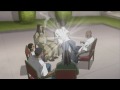 Boondocks Thugnificent S Shinin Watch
