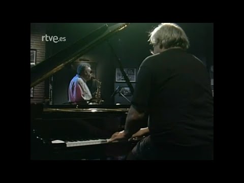 Lover Man - Paul Bley & Lee Konitz 1990