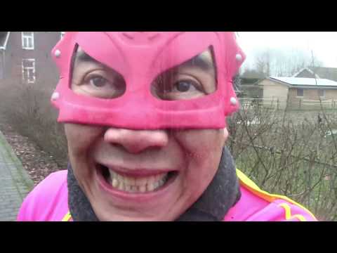 Grubbenvorst Dreijt Door 2014 - Hart van Grubbenvors 'Peg of Plag?'