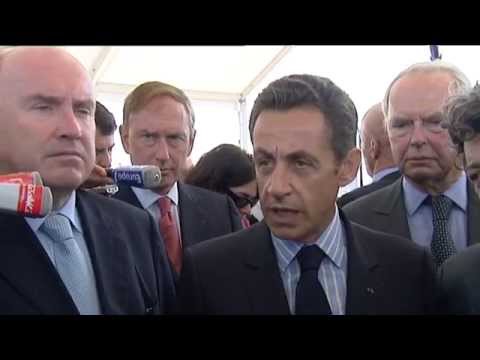 Le Havre : état des lieux de Port 2000