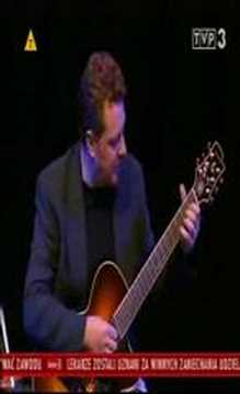 Mistrzowie gitary (The Guitar Show) 8 (part 1)