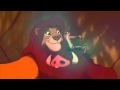 Lion King Good Time For Theochka
