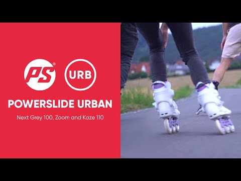 Powerslide Next, Zoom and Kaze