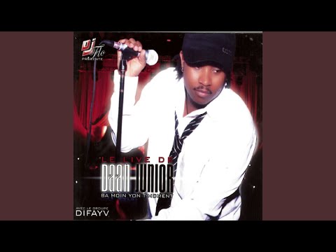 M'santi'm beni (feat. Difayv) (Live)