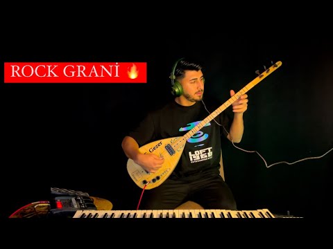 TAMER GEZER & ROCK KESME ESKİ USÜL GRANİ 2025 YEP YENİ DEHŞET