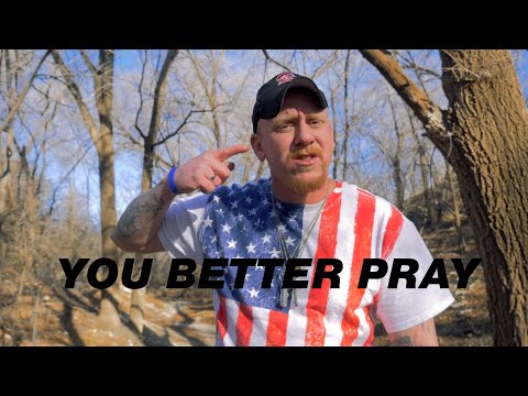 G-Mason "You Better Pray" (Official Music Video) 4k