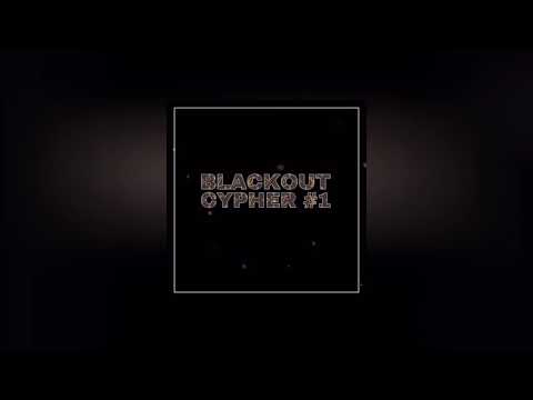 #NRRECORDZ - Gonzola • Jay Malo aka Papi Greco • Chàmzo • Shady Vane - Blackout Cypher #1