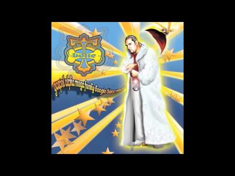 Thumbnail for Hip-Hop Announcement video