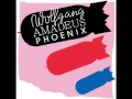 Phoenix - fences (original)