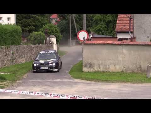 Rally Masters Sulistrowice