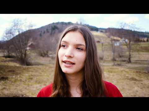 Timea - Nekem te vagy Jézus (Official Music Video)