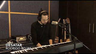 DESATAR (Piano Version) - Rodrigo Rojas