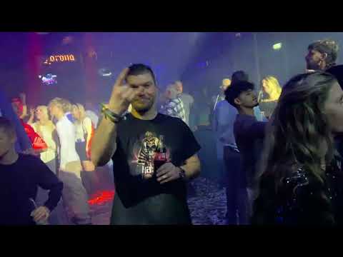 Gregor Le Dahl - Stereoact & Kerstin Ott - Die Immer Lacht @ Happy Hardcore im V-Club Villach