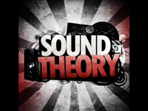 DISK A: (1) THEORY OF SOUND - MAXIMUS DA MANTIS - PRODUCED BY VARAN