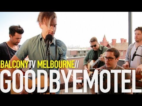 GOODBYEMOTEL - SET IT OFF
