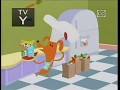 Playhouse Disney SailBoat Ident