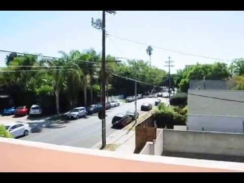 PL7882 - Beatuiful Hollywood 1 Bedroom LOFT Apartment For Lease!