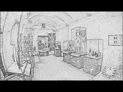 air raid siren Malta on a school in mosta 2012