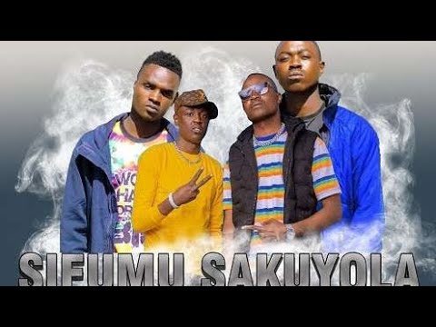 Under Gee - Sifumu Sakuyola Ft. Y Coasty & Katima Ninjaz (Official Audio)