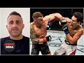 Alexander Volkanovski on UFC 251 judging: I won’t try to change anyone’s mind | ESPN MMA