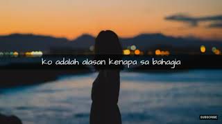 Download lagu Story WA Ko Nada Terindah mp3