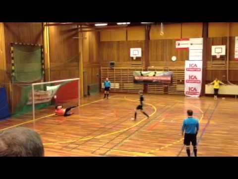 Stenungsund Futsal - Stenungsunds IF BIS Isenta 2012