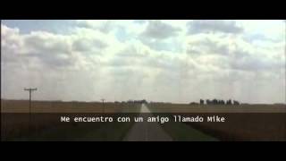 The motorcycle song - Arlo Guthrie (Subtitulada español)