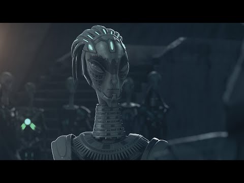 Five Nations - Chapter I - Hostile Visitors - Mission 13 - Athrael - Strange Liberators