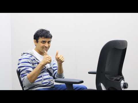 Aakash Bhargava Coke Advertisement Audition.