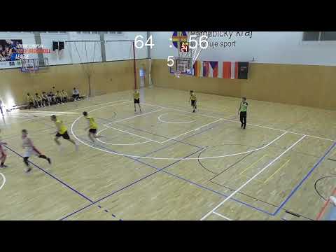 CEYBL - 30.11.2019, Česká Třebová: BK Inter Bratislava - WKK Wroclaw