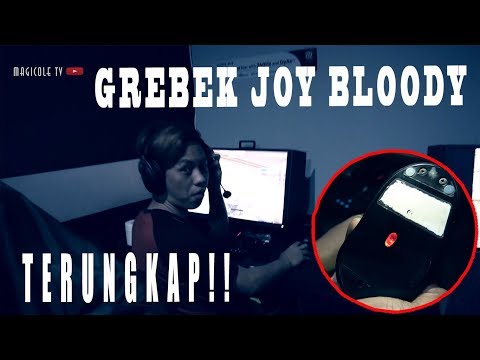 #MagicTalk : rahasia AUG mematikan mLv ALTEREGO!