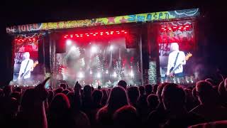 Die Toten Hosen - Nichts Bleibt Für Die Ewigkeit (Bremen, Bürgerweide, 27.08.2022)