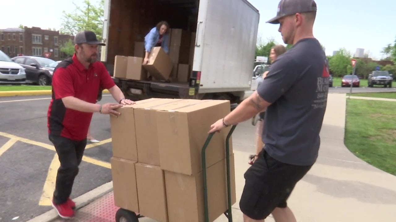 Summer meal program bridges gap for children who rely on free and reduced school lunches