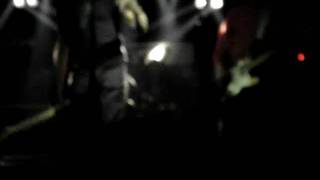 SCIENTISTS - Lead Foot (Madrid 2007)