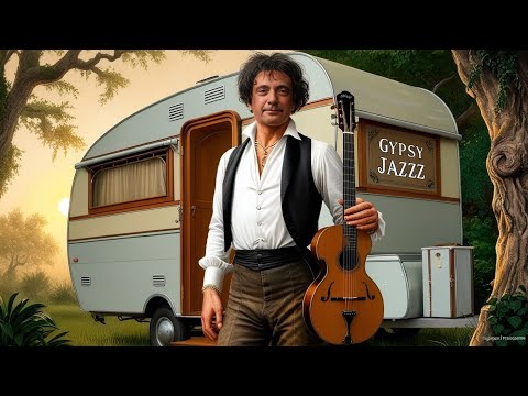 Django Reinhardt Legacy | Gipsy Jazz Manouche