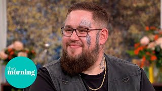 Rag'n'Bone Man: How Singing in a Toilet Changed His Life | This Morning