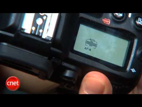 Nikon D7000 dSLR Review