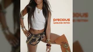 Download lagu Jae Stephens, SUMIN & SLOM - Precious X YOGIJOGI (mashup) mp3