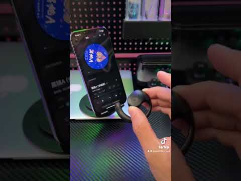 OWS JM13 earbuds for you! #earbuds #earphone #earphonebluetooth