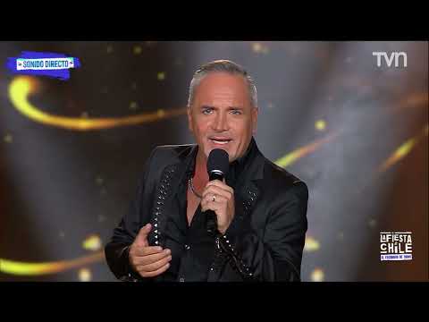 Luis Jara - La Fiesta de Chile