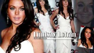 Symptoms of you- Lindsay Lohan